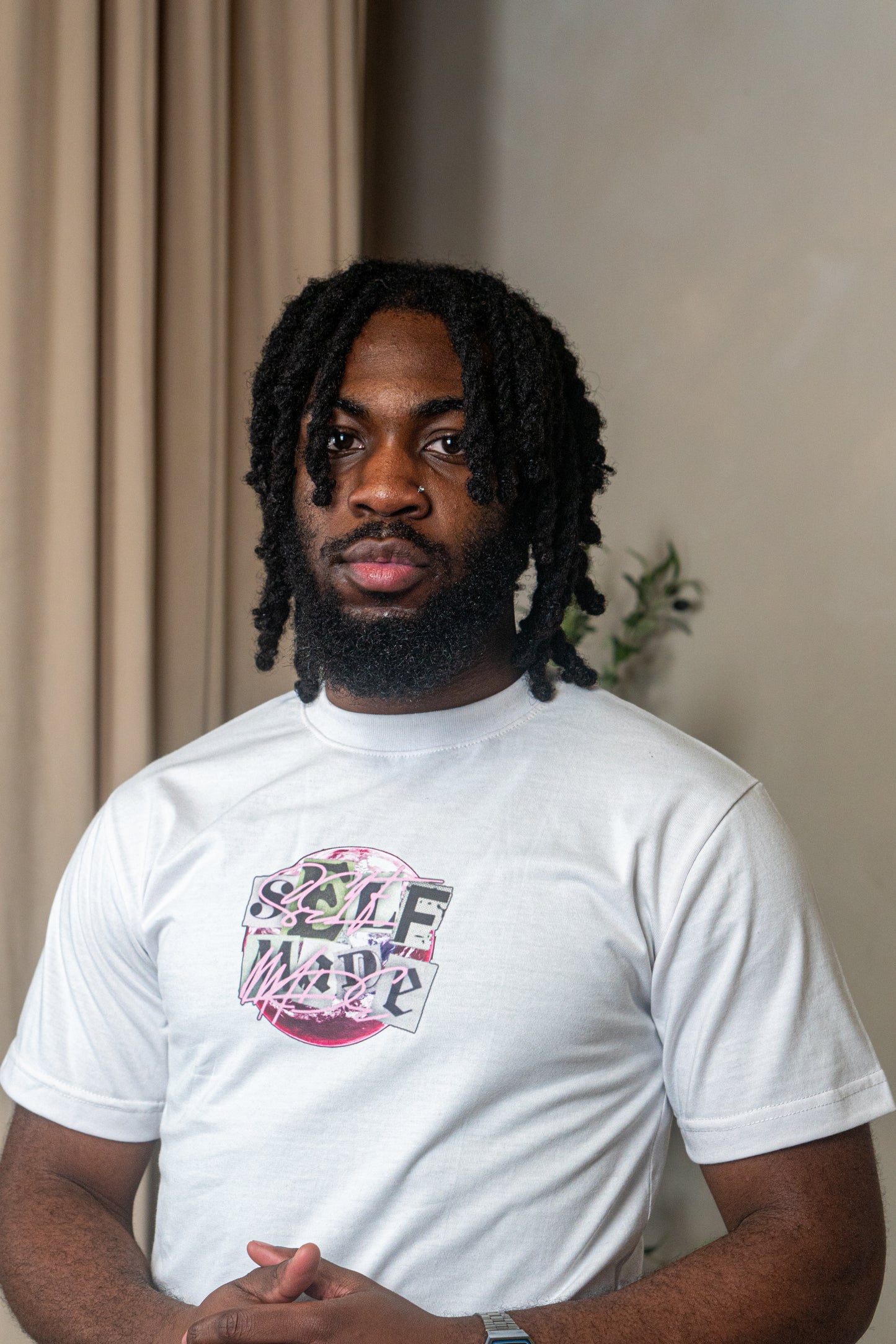 ARTISTRY TEE