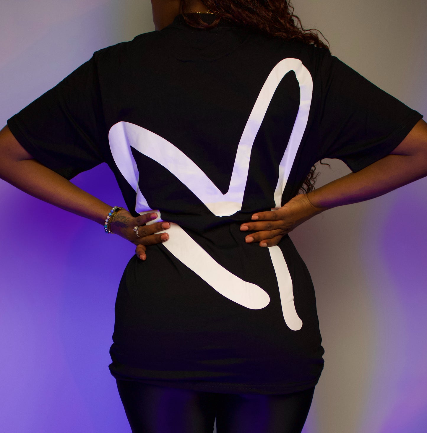 Detached Heart Tee