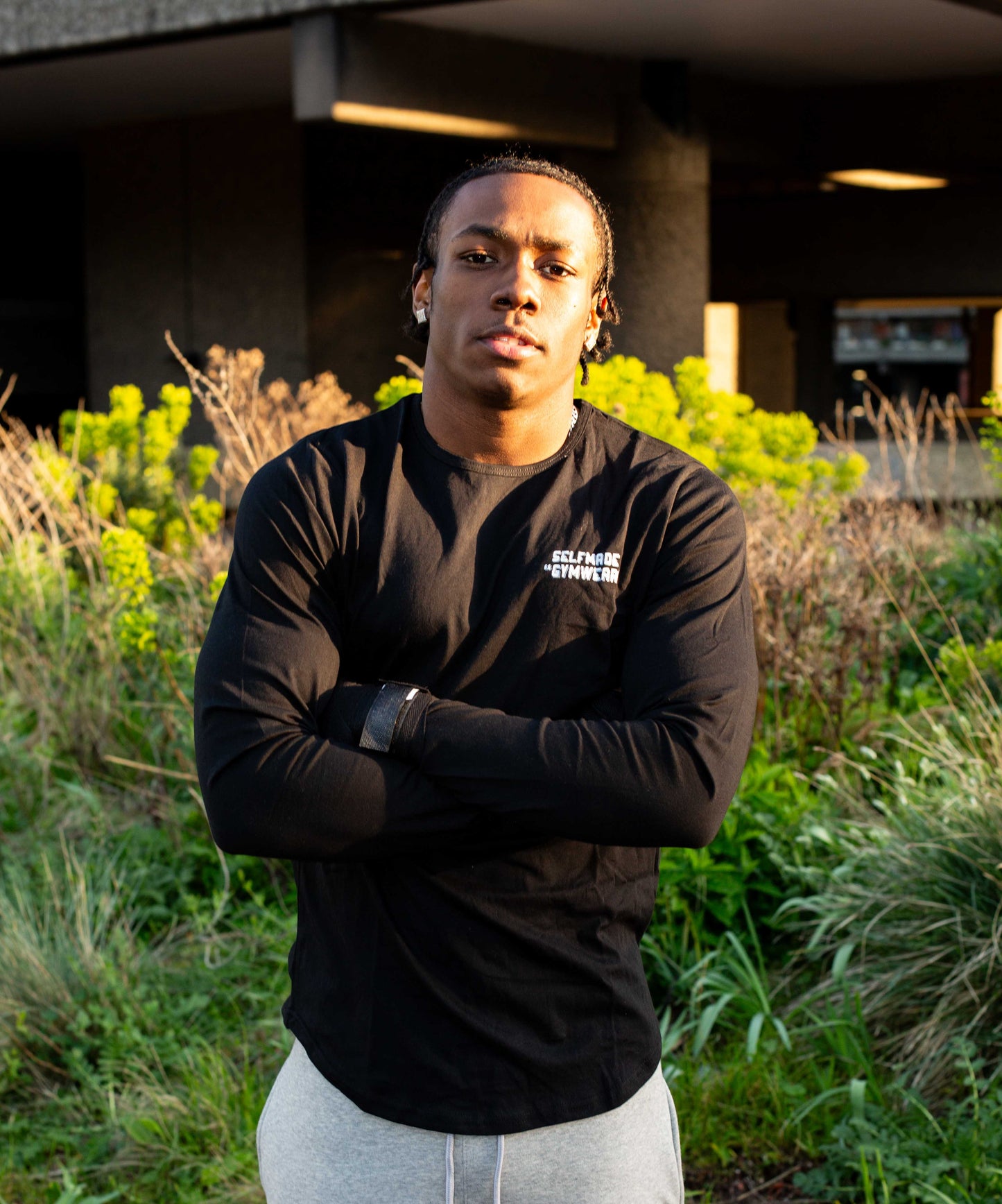 Gymwear Tee